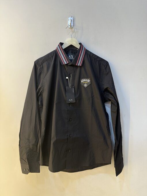Armani Exchange Full Sleeve Shirt