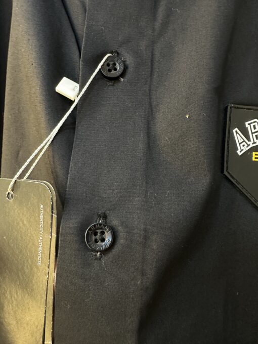 Armani Exchange Full Sleeve Shirt - Image 3