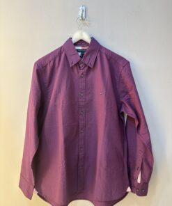 Tommy Hilfiger Full Sleeve Shirt
