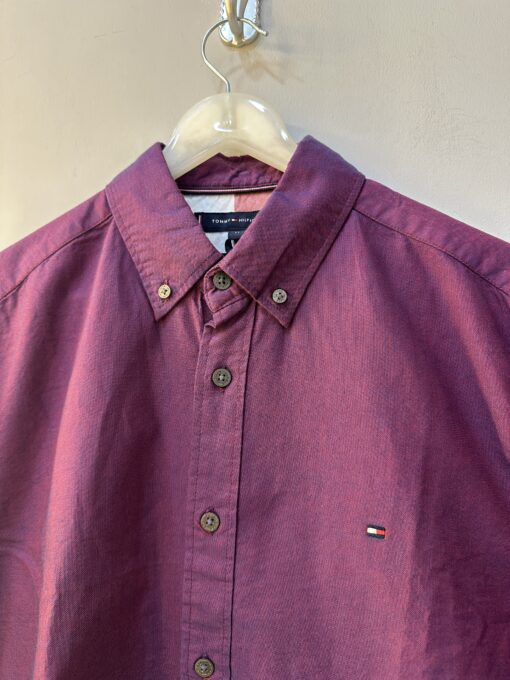 Tommy Hilfiger Full Sleeve Shirt - Image 2