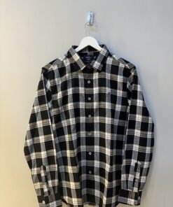 Hackett Full Sleeve Shirt