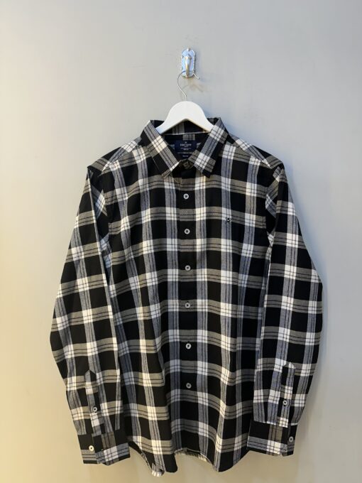 Hackett Full Sleeve Shirt