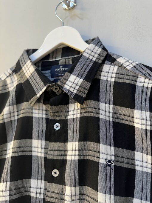 Hackett Full Sleeve Shirt - Image 2