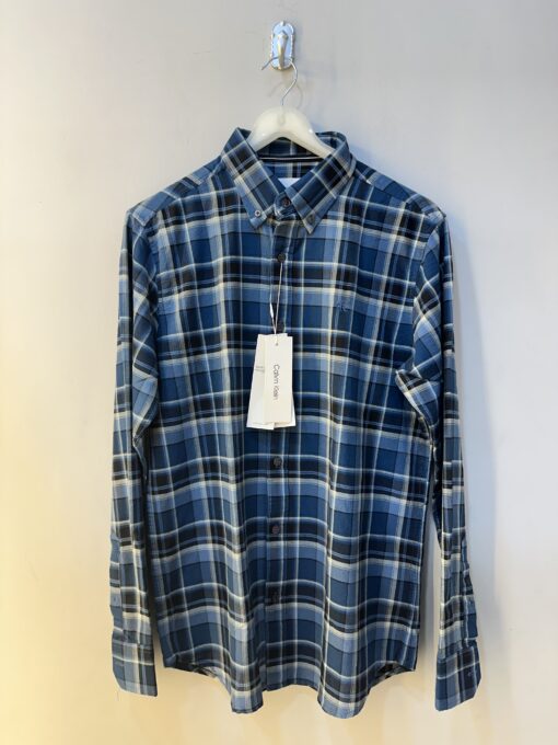 Calvin Klein Full Sleeve Shirt