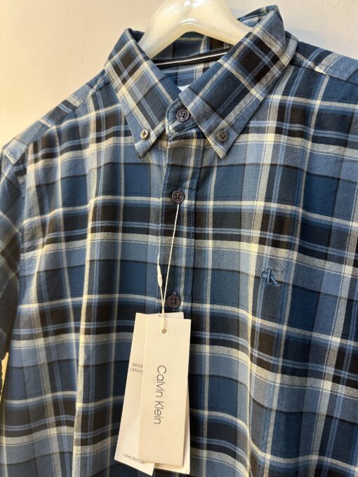 Calvin Klein Full Sleeve Shirt - Image 2