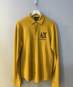 Armani Exchange Full Sleeve Shirt