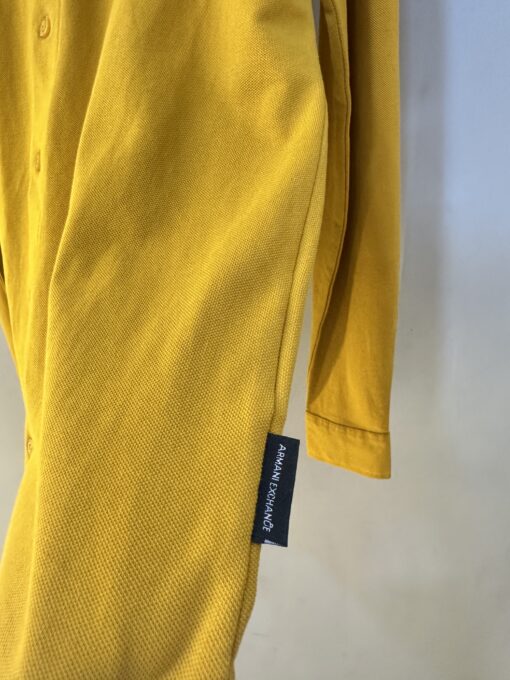 Armani Exchange Full Sleeve Shirt - Image 3