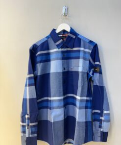 Tommy Hilfiger Full Sleeve Shirt