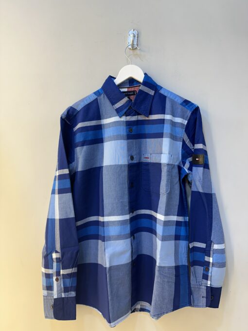 Tommy Hilfiger Full Sleeve Shirt