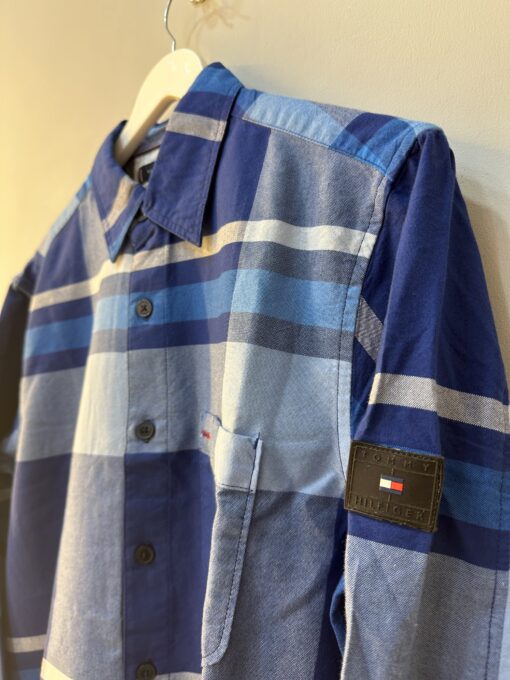 Tommy Hilfiger Full Sleeve Shirt - Image 2