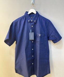 GANT Half Sleeve Shirt