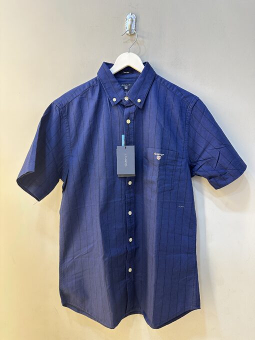 GANT Half Sleeve Shirt