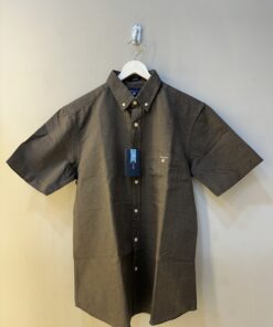 GANT Half Sleeve Shirt