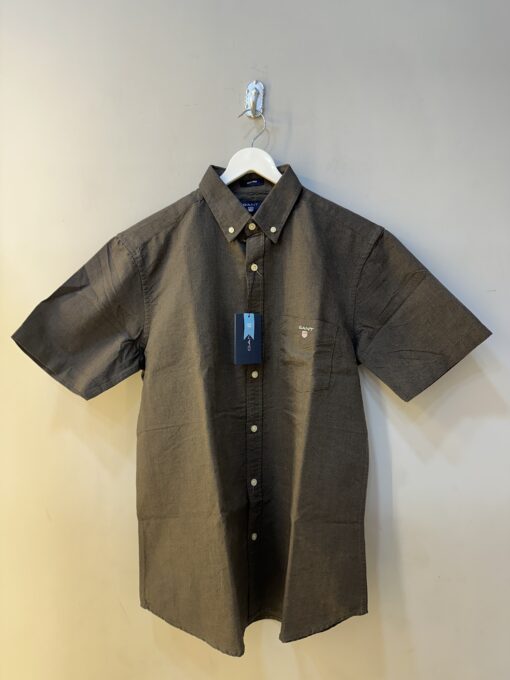 GANT Half Sleeve Shirt