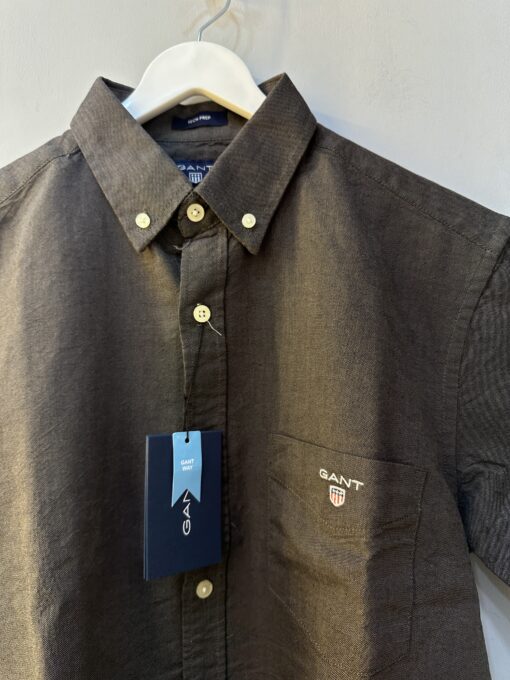 GANT Half Sleeve Shirt - Image 2