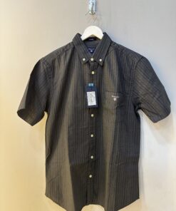 GANT Half Sleeve Shirt