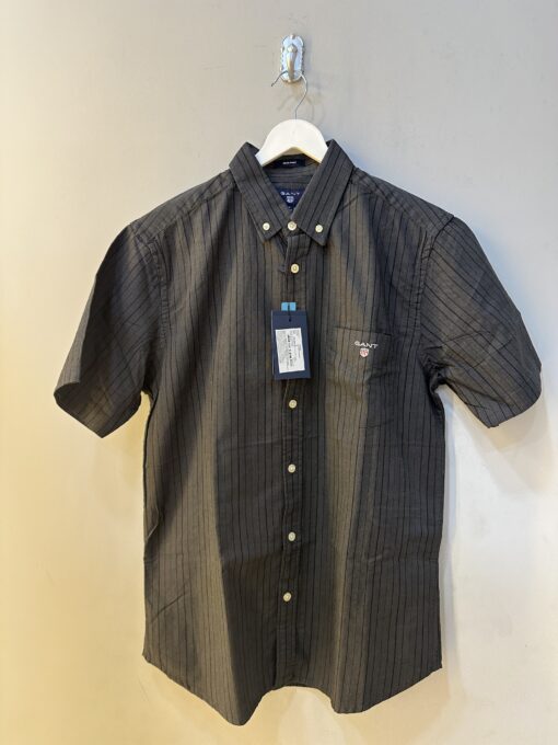 GANT Half Sleeve Shirt