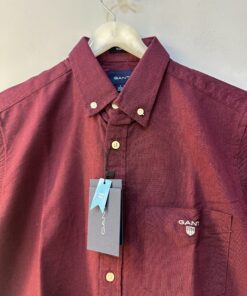 GANT Half Sleeve Shirt