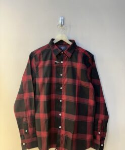 Hackett Full Sleeve Shirt