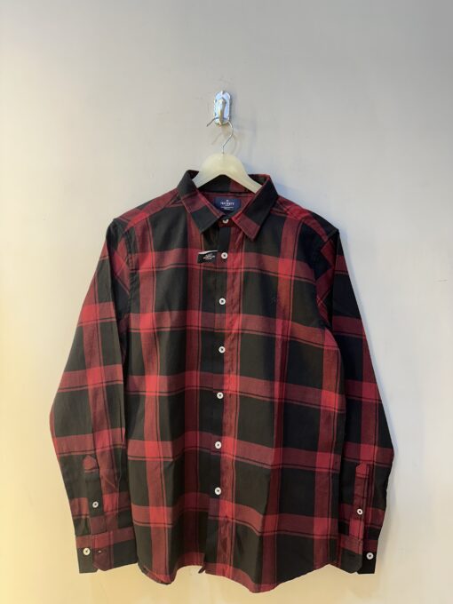 Hackett Full Sleeve Shirt