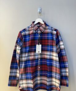 Tommy Hilfiger Full Sleeve Shirt