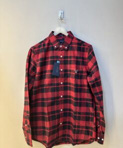 GANT Full Sleeve Shirt