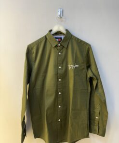 Tommy Jeans Full Sleeve Shirt