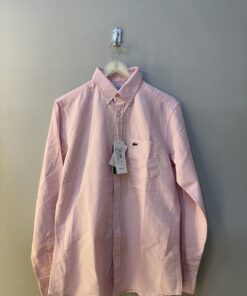 Lacoste Full Sleeve Shirt