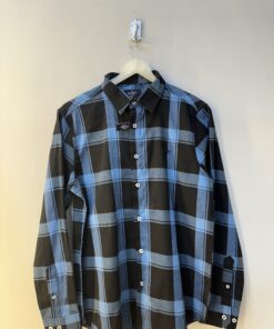 Hackett Full Sleeve Shirt