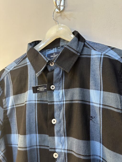 Hackett Full Sleeve Shirt - Image 2
