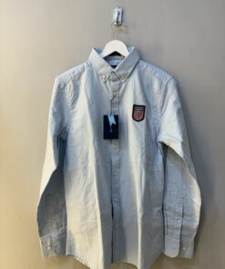 GANT Full Sleeve Shirt