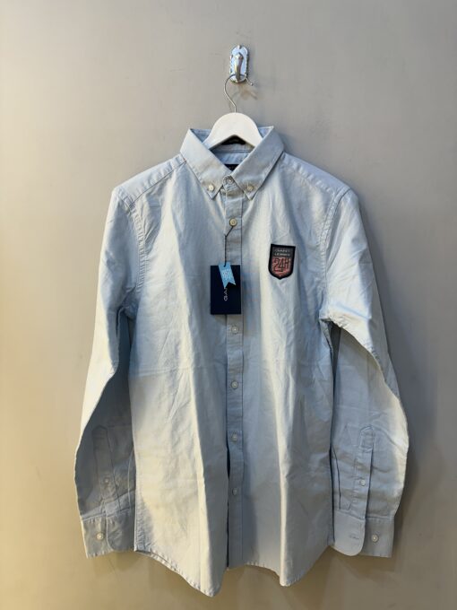 GANT Full Sleeve Shirt