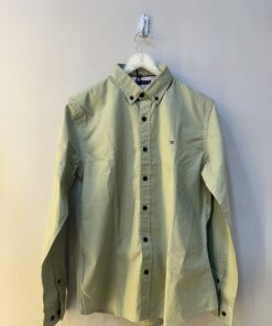 Tommy Hilfiger Full Sleeve Shirt