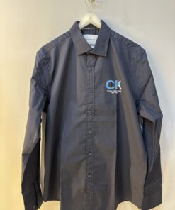 Calvin Klein Full Sleeve Shirt