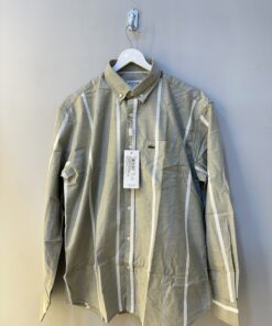 Lacoste Full Sleeve Shirt