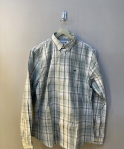 Lacoste Full Sleeve Shirt