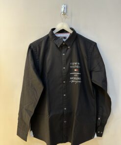 Tommy Hilfiger Full Sleeve Shirt