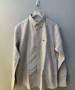Lacoste Full Sleeve Shirt