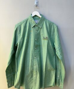 Lacoste Full Sleeve Shirt