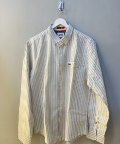 Tommy Jeans Full Sleeve Shirt