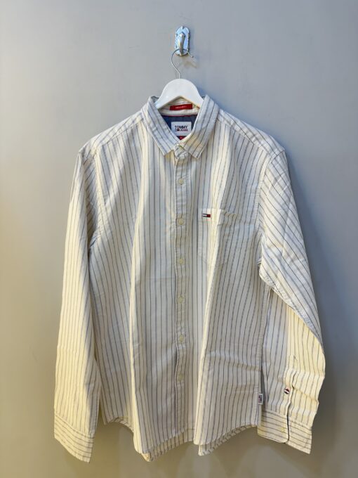 Tommy Jeans Full Sleeve Shirt