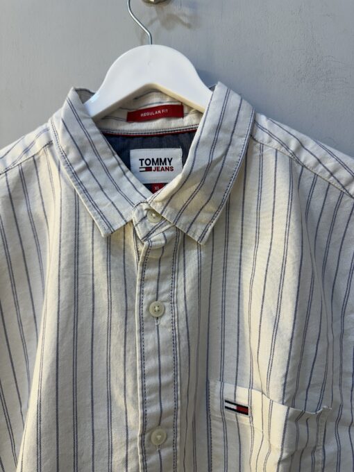 Tommy Jeans Full Sleeve Shirt - Image 2