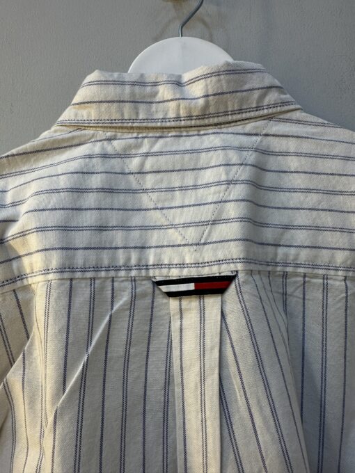 Tommy Jeans Full Sleeve Shirt - Image 3