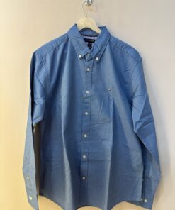 Tommy Hilfiger Full Sleeve Shirt