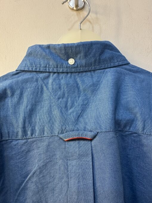 Tommy Hilfiger Full Sleeve Shirt - Image 3