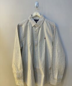 Ralph Lauren Full Sleeve Shirt