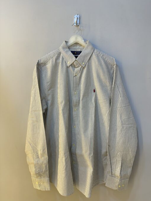 Ralph Lauren Full Sleeve Shirt
