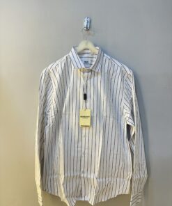 Burberry Full Sleeve Shirt