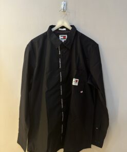 Tommy Jeans Full Sleeve Shirt