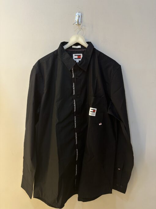 Tommy Jeans Full Sleeve Shirt